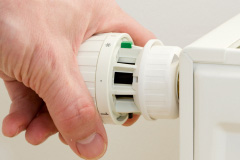 Treningle central heating repair costs