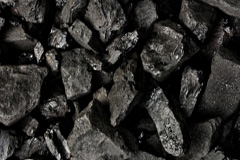 Treningle coal boiler costs