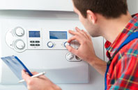 free commercial Treningle boiler quotes