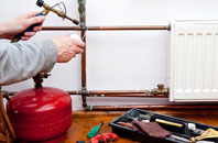 free Treningle heating repair quotes
